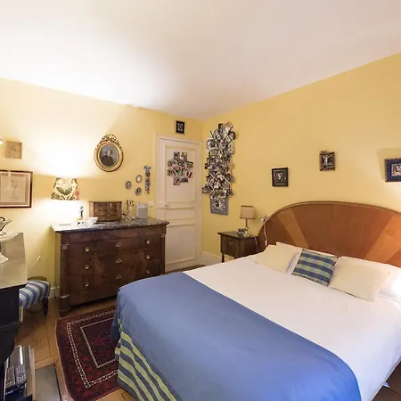 Veeve - Classic Saint-lambert Apartman Párizs