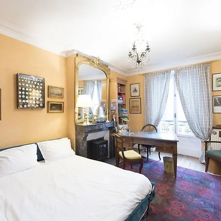 Veeve - Classic Saint-lambert Апартаменты *