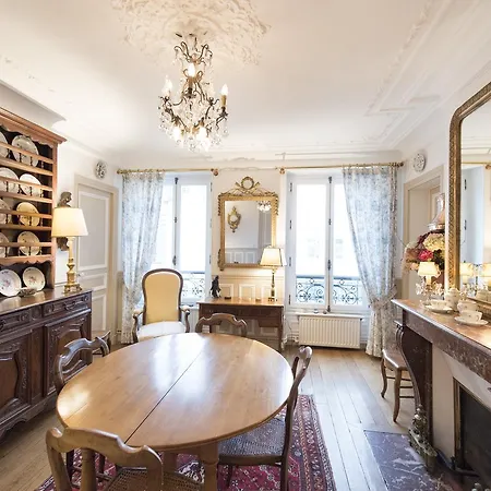 Veeve - Classic Saint-lambert * Париж