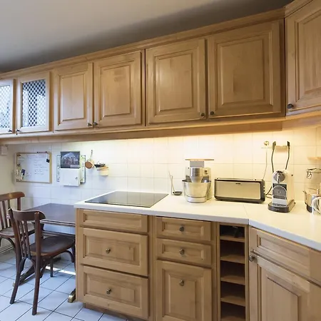 Apartmán Veeve - Classic Saint-lambert
